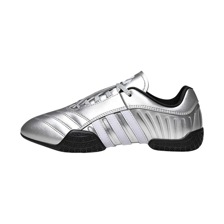 Adidas Taekwondo 'Silver / Purple / Core Black' Женские