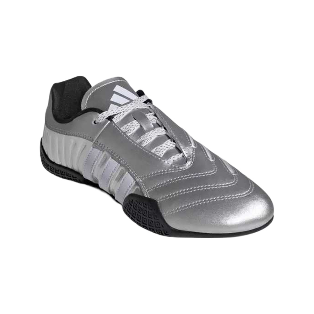 Adidas Taekwondo 'Silver / Purple / Core Black' Женские