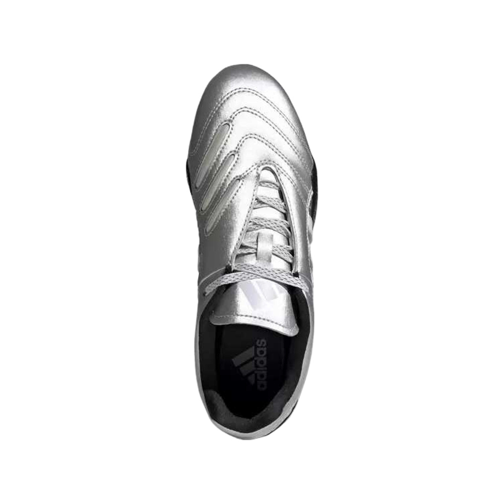 Adidas Taekwondo 'Silver / Purple / Core Black' Женские