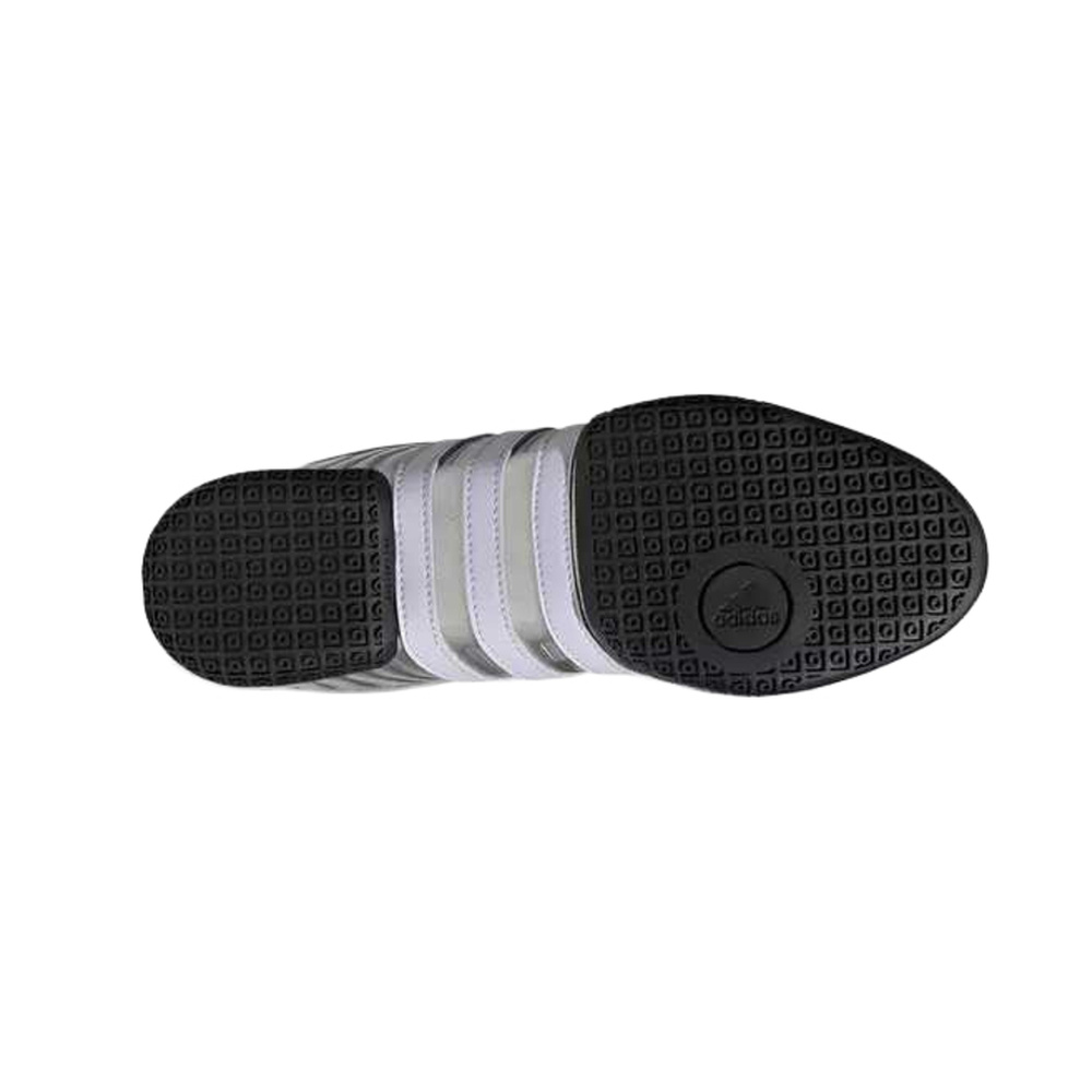Adidas Taekwondo 'Silver / Purple / Core Black' Женские