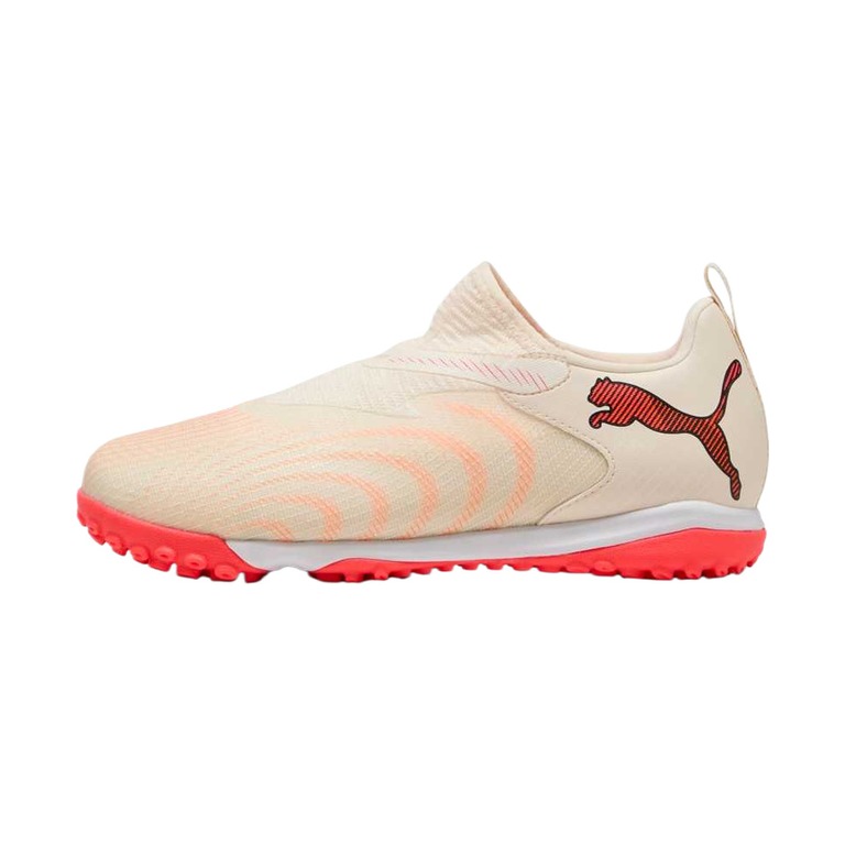 Puma Future 9 'White Red Black' Унисекс