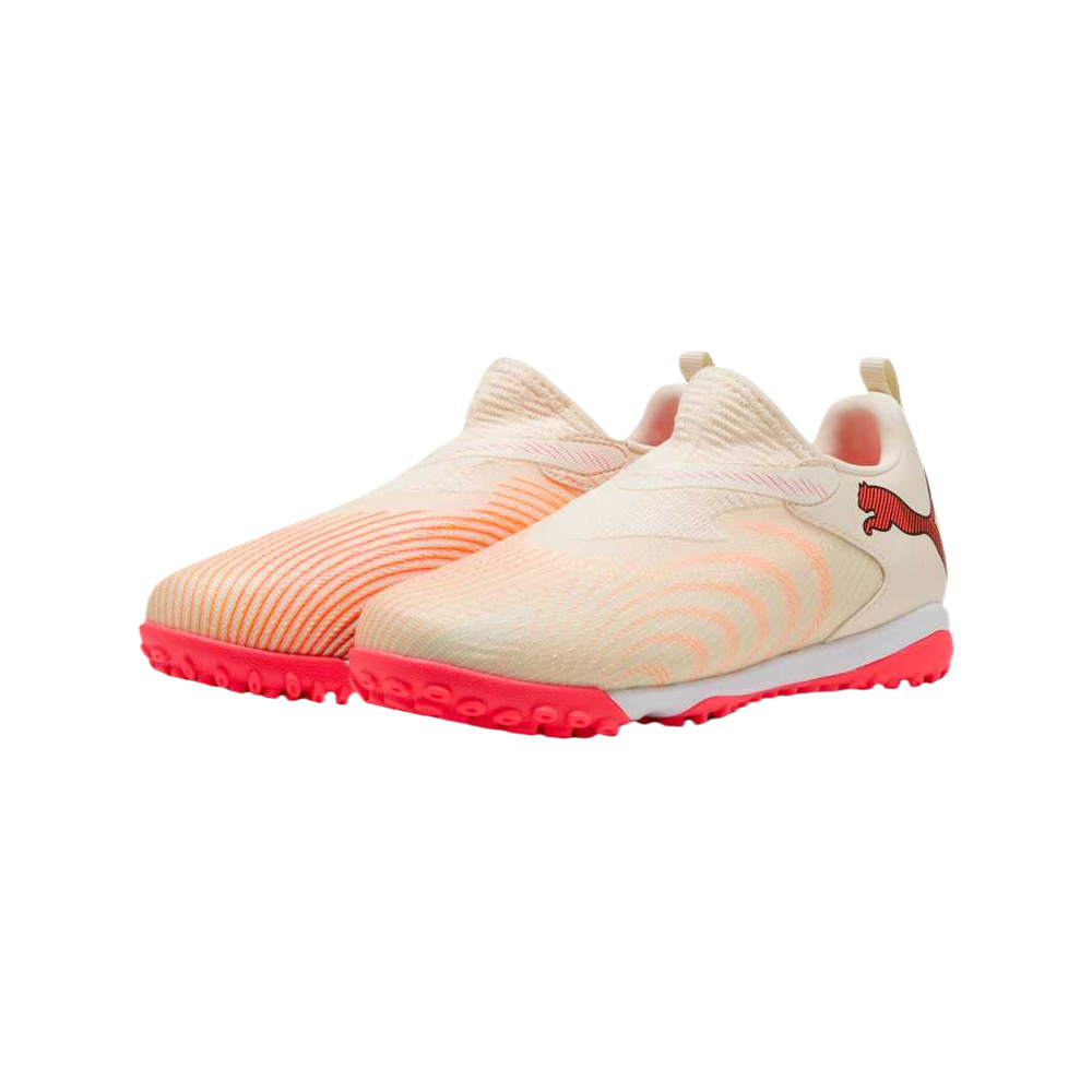 Puma Future 9 'White Red Black' Унисекс