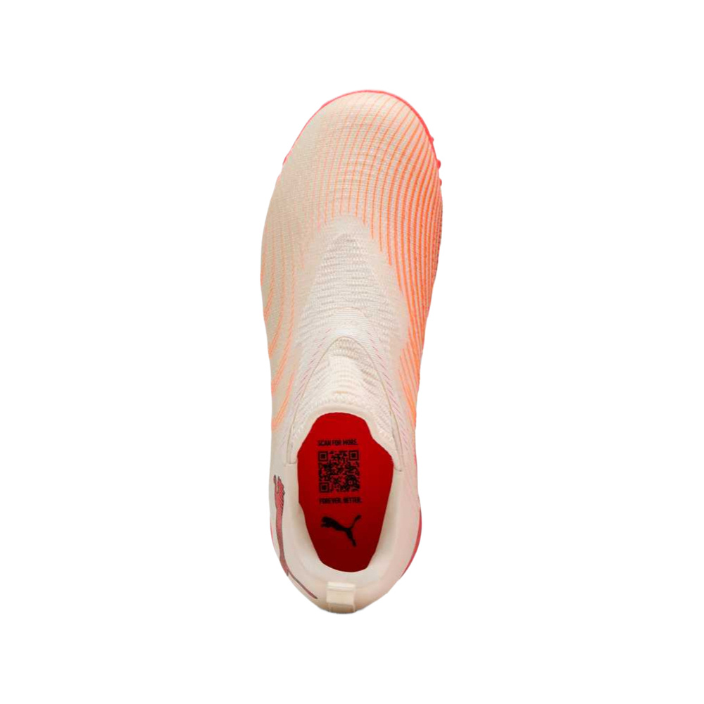 Puma Future 9 'White Red Black' Унисекс