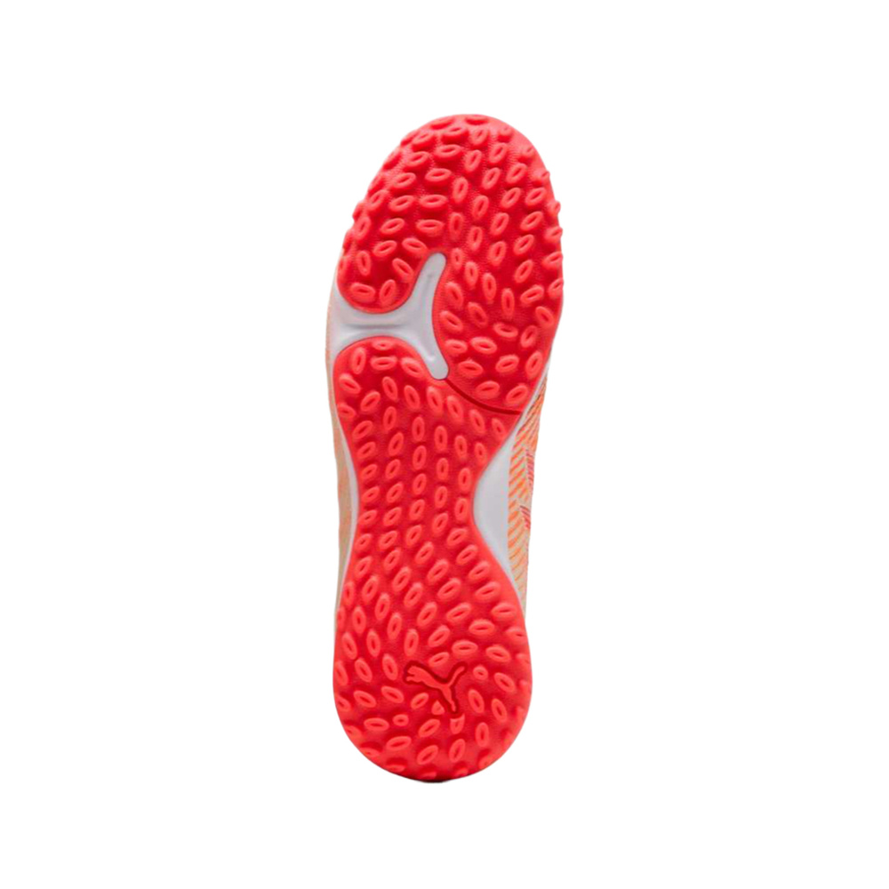 Puma Future 9 'White Red Black' Унисекс