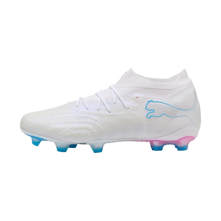 Puma Future 9 'White Blue Neon Pink' Мужские