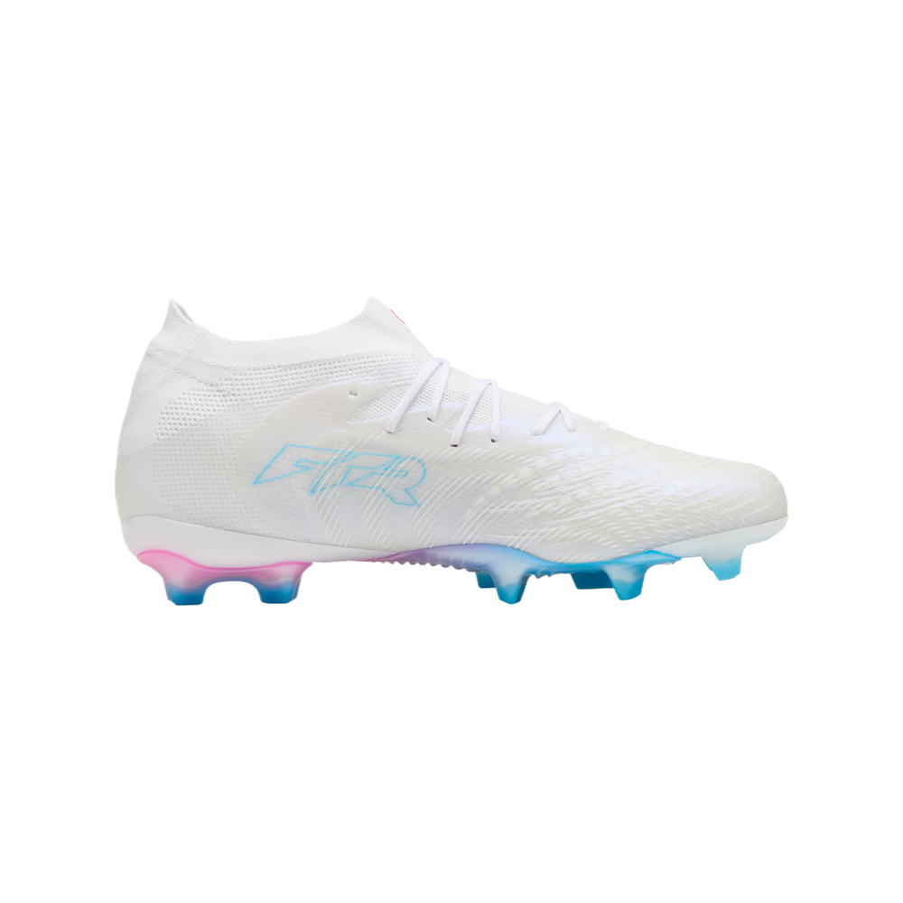 Puma Future 9 'White Blue Neon Pink' Мужские