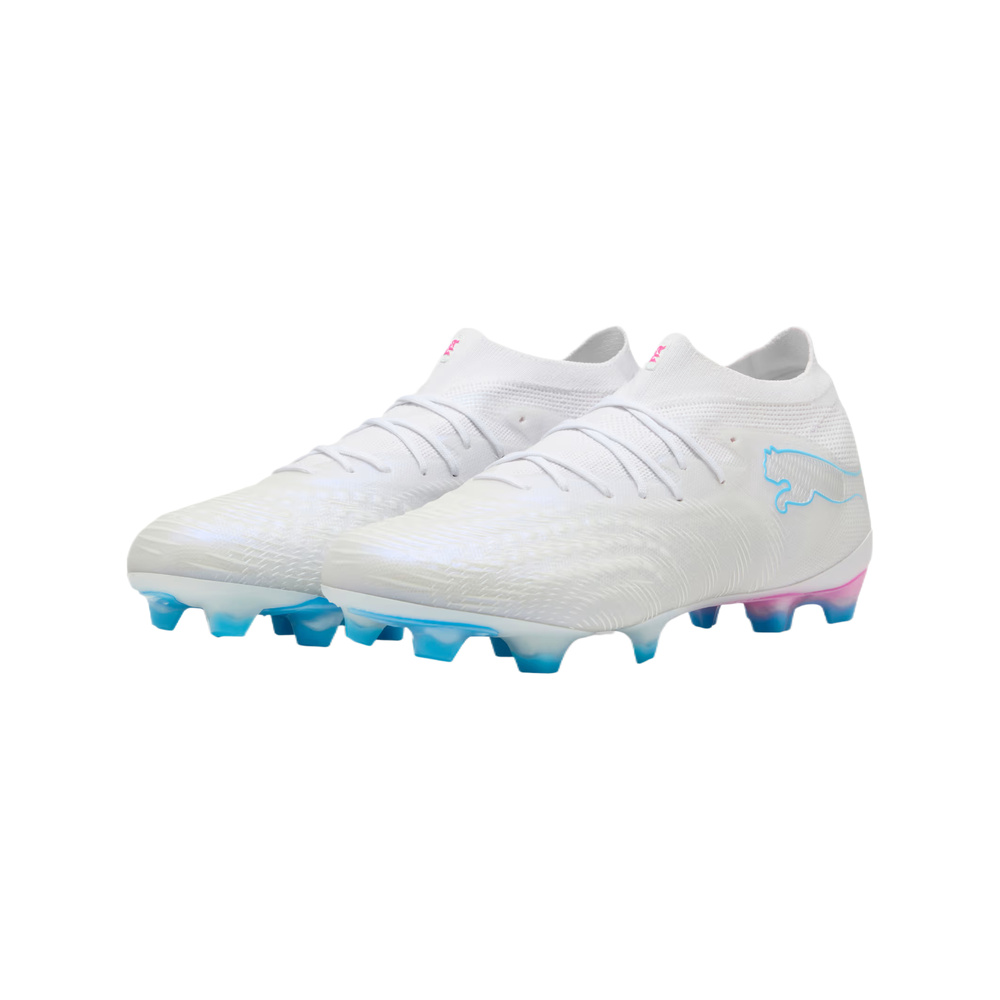 Puma Future 9 'White Blue Neon Pink' Мужские