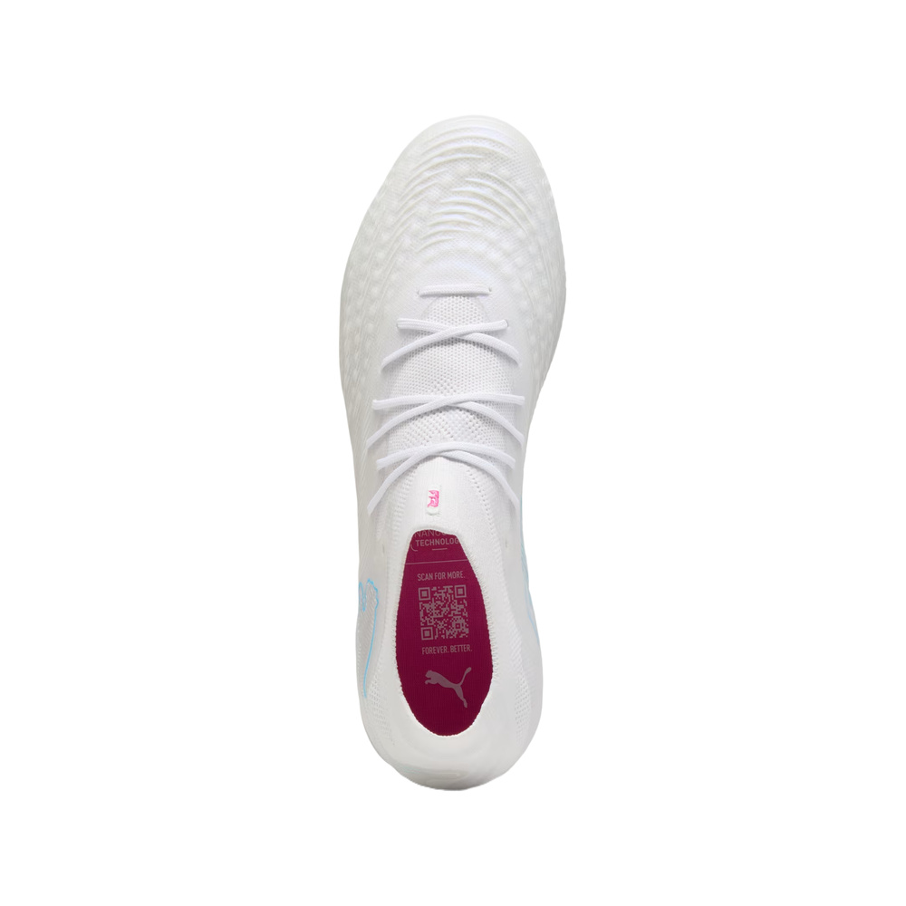 Puma Future 9 'White Blue Neon Pink' Мужские