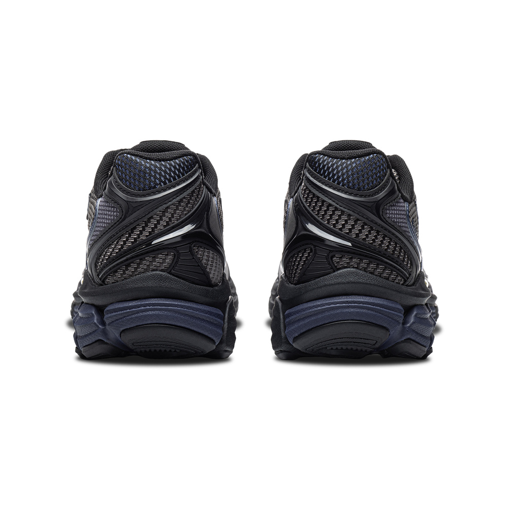 Mizuno 'Black / Dark Grey' Мужские