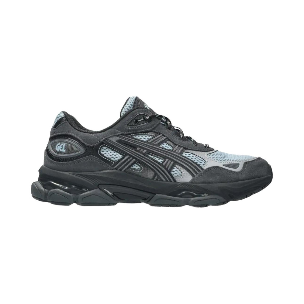 ASICS Gel Nyc 2.0 'Blue / Grey' Мужские