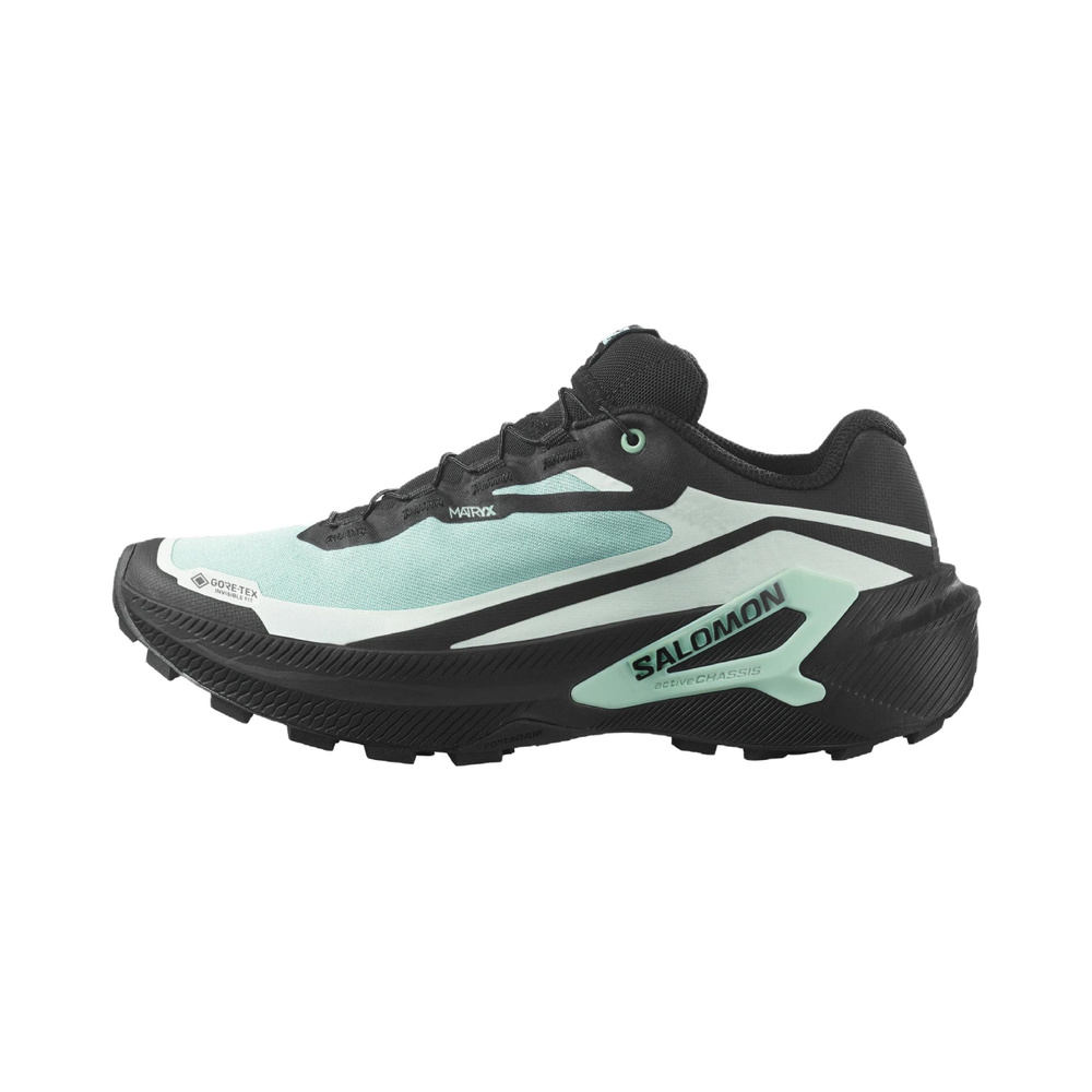 Salomon Genesis 'Mint Green' Женские