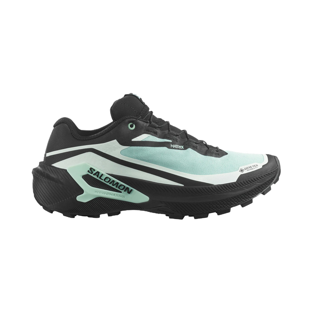 Salomon Genesis 2 'Mint Green' Женские