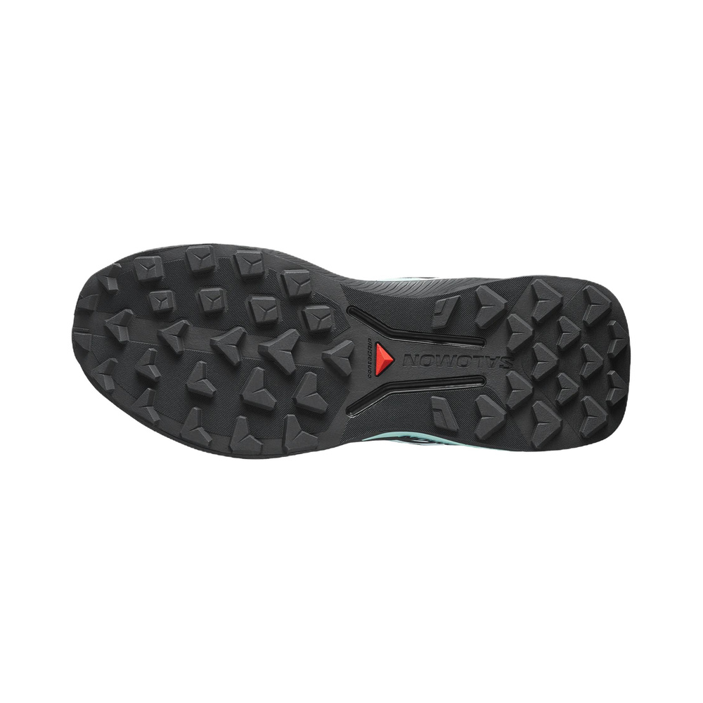 Salomon Genesis 2 'Mint Green' Женские