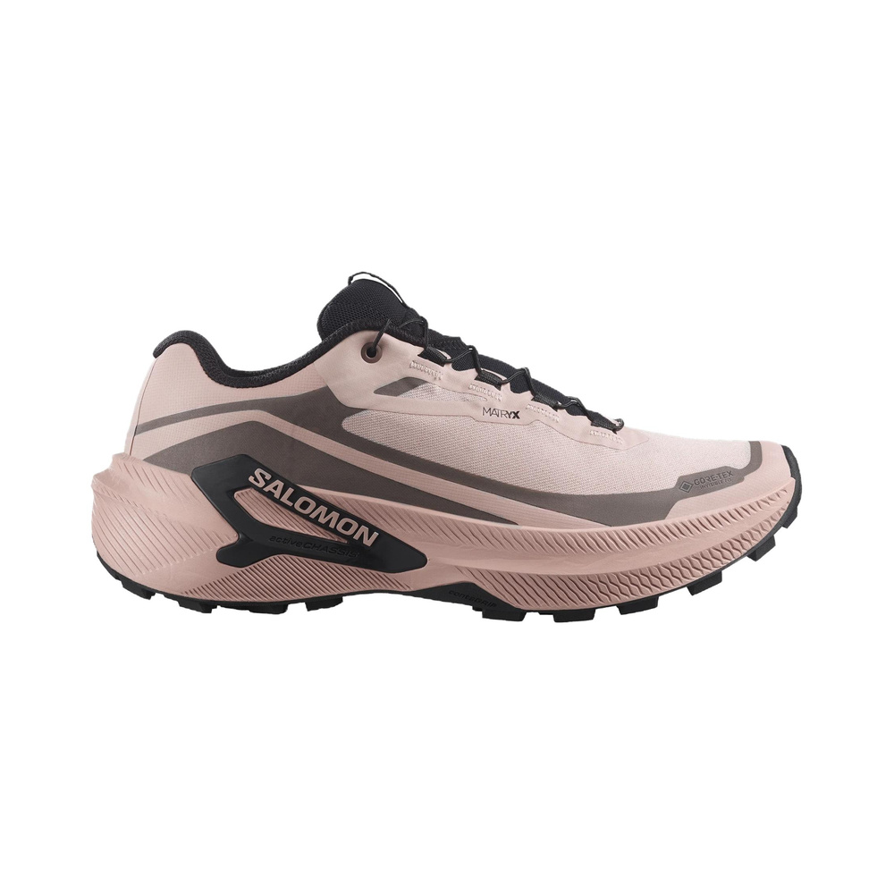 Salomon Genesis 'Pink' Женские