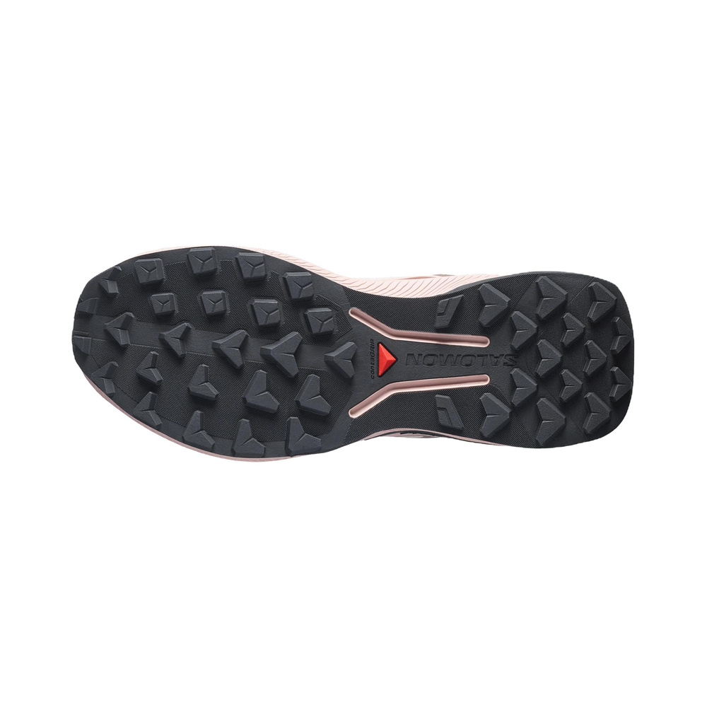 Salomon Genesis 'Pink' Женские