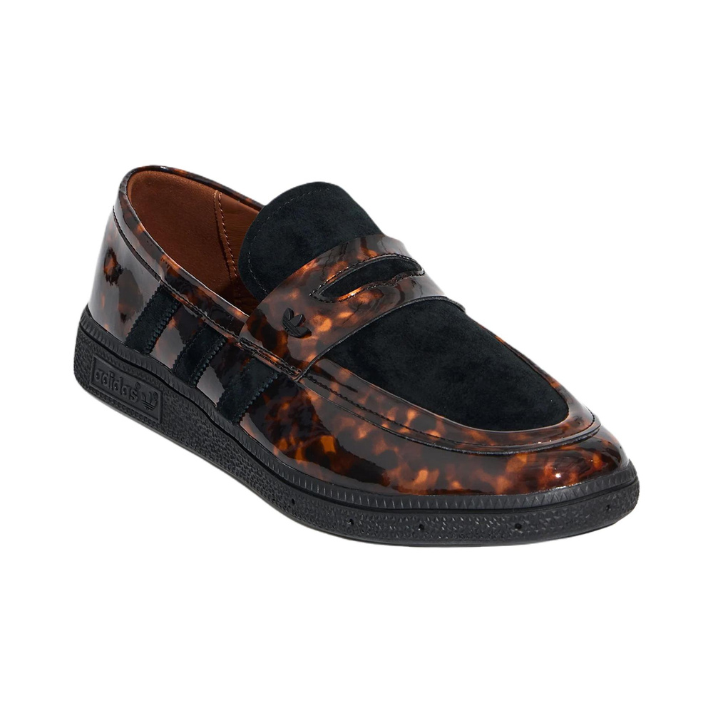 Adidas Handball Spezial 'Brown Black' Мужские