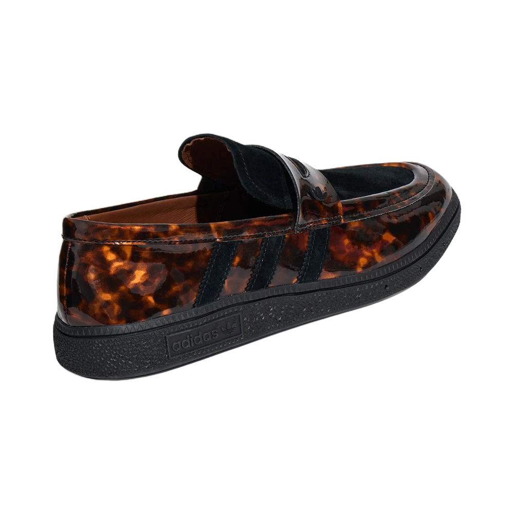 Adidas Handball Spezial 'Brown Black' Мужские