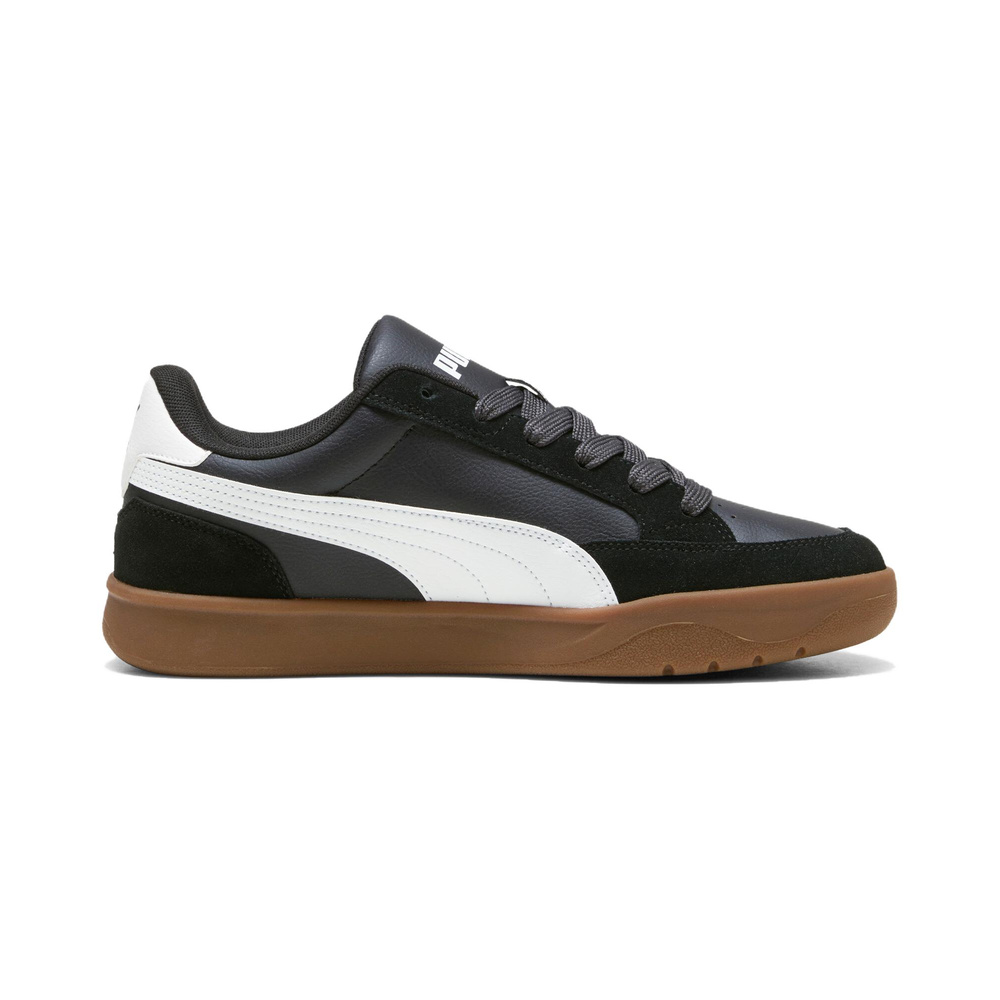 Puma Park Lt 'Black White' Мужские