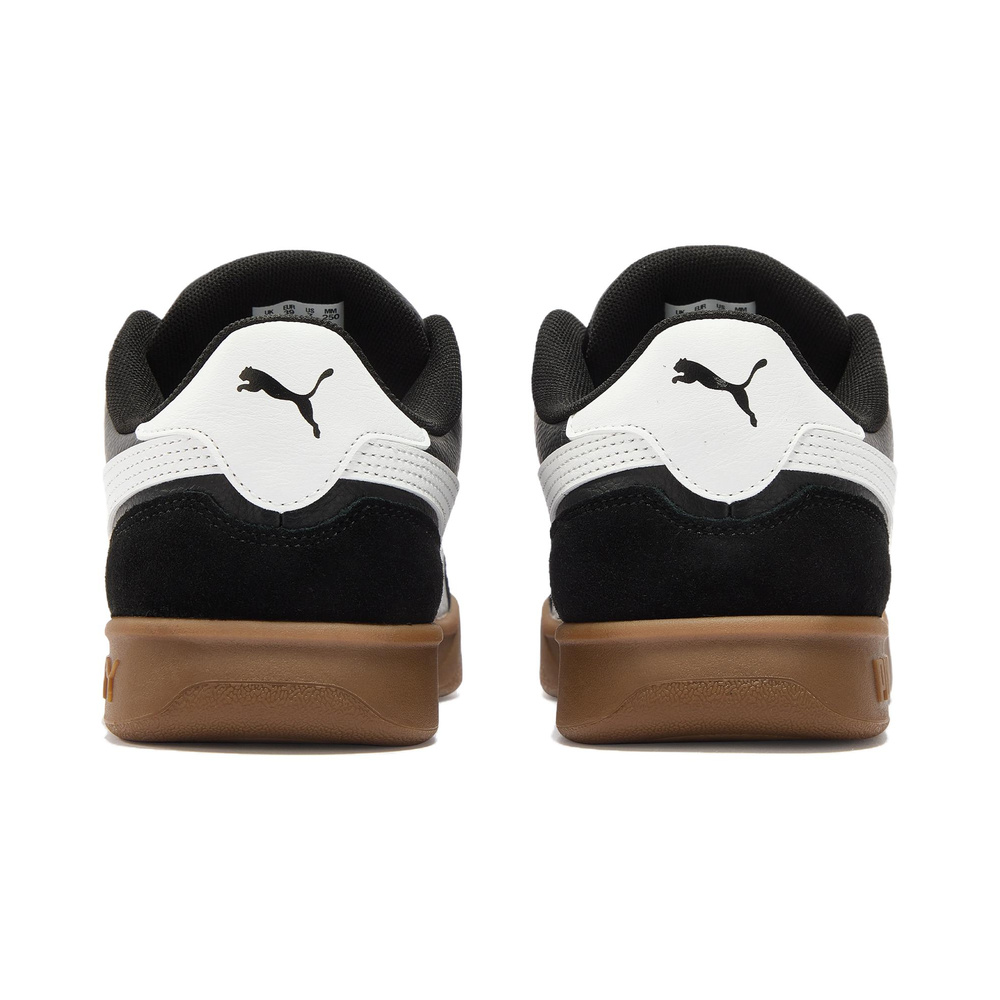 Puma Park Lt 'Black White' Мужские