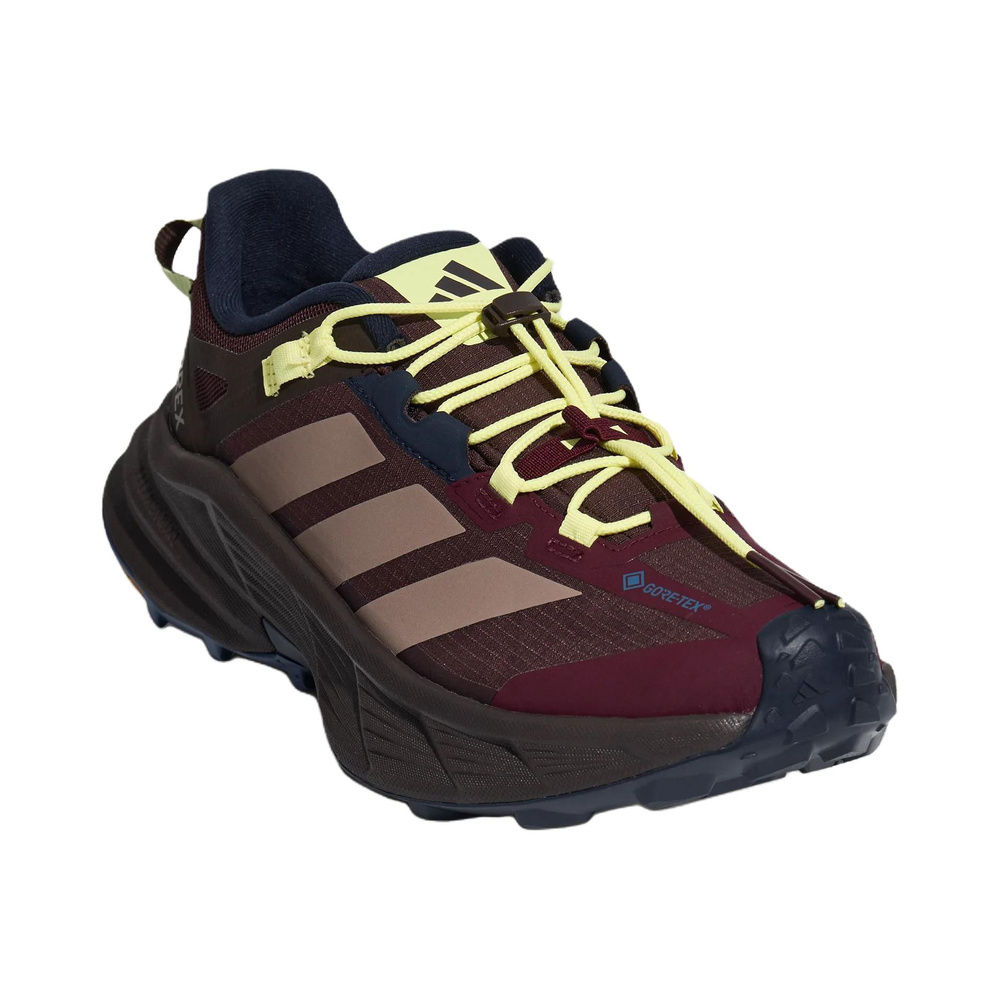 Adidas Terrex Free Hiker 'Brown / Blue' Мужские