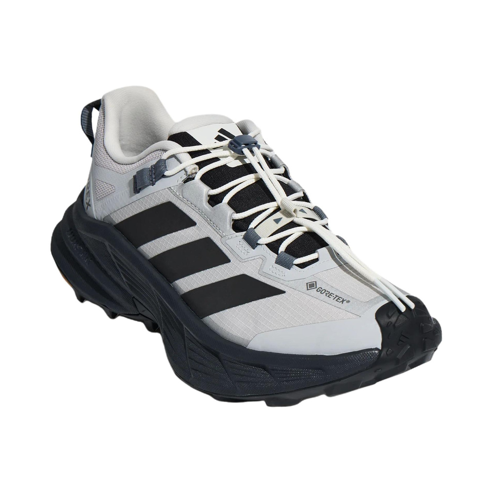 Adidas Terrex Freehiker SL 'Light Grey / Black / Metallic Silver' Мужские