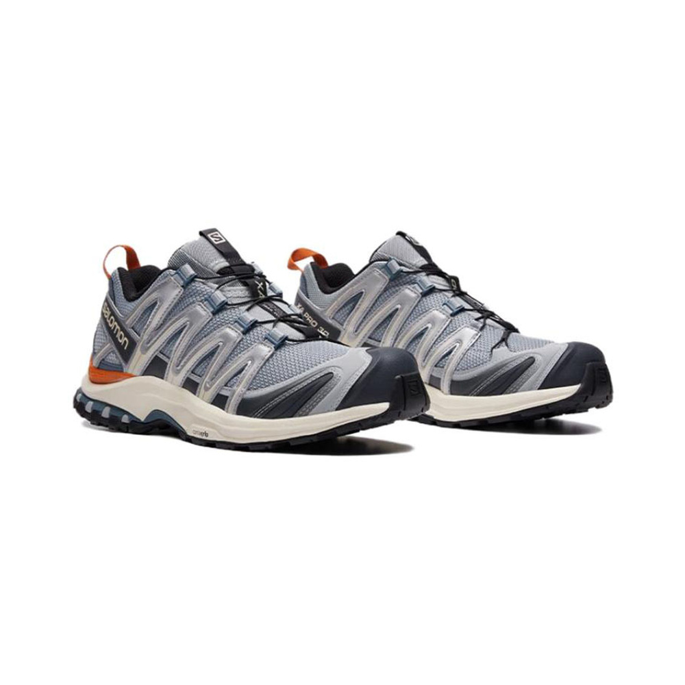 Salomon Xa Pro 3d 'Grey' Мужские