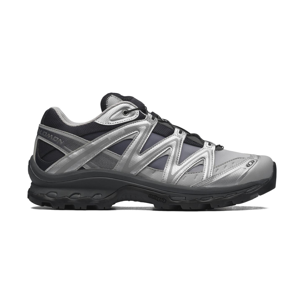 Salomon Xt-Quest 'Black Silver' Мужские