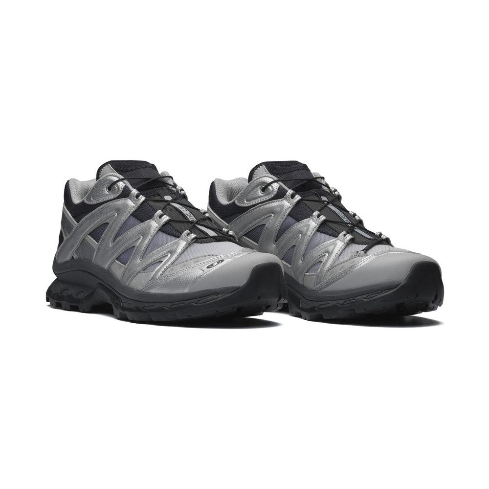 Salomon Xt-Quest 'Black Silver' Мужские