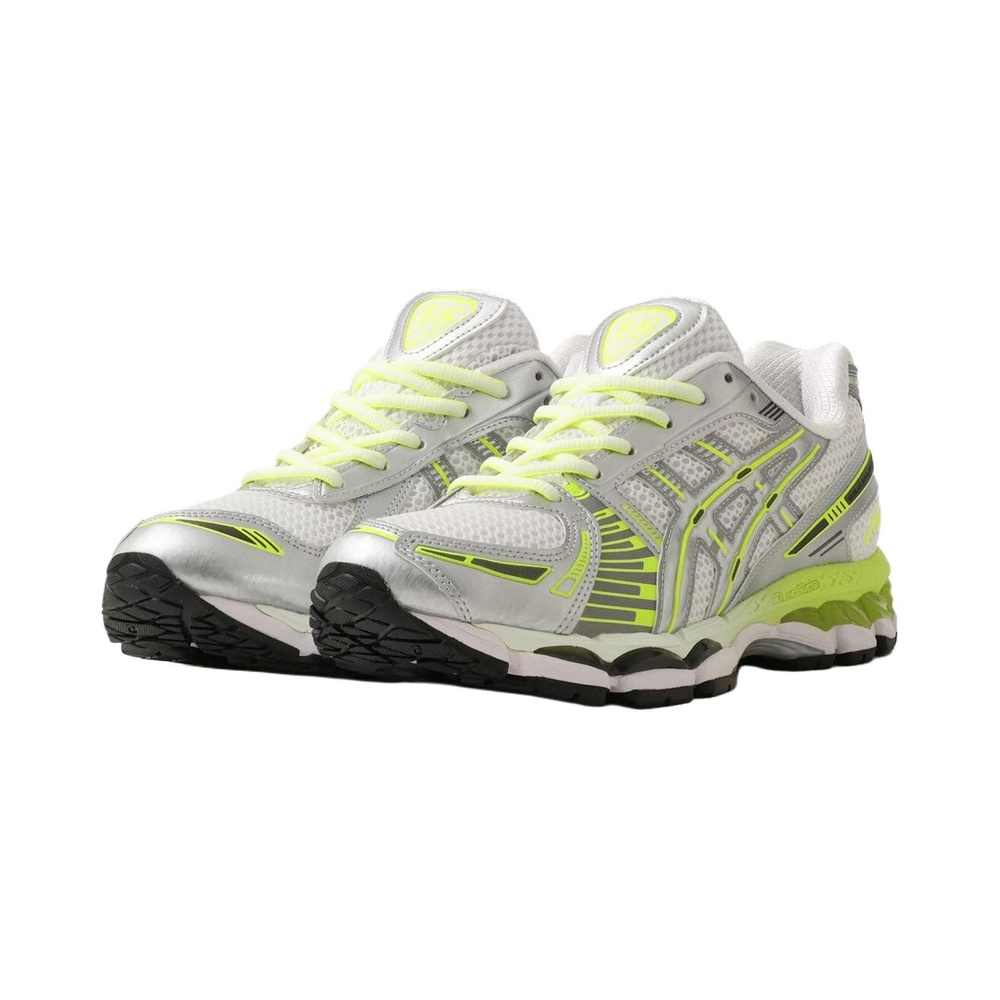 ASICS Gel-Kayano 'White' Мужские