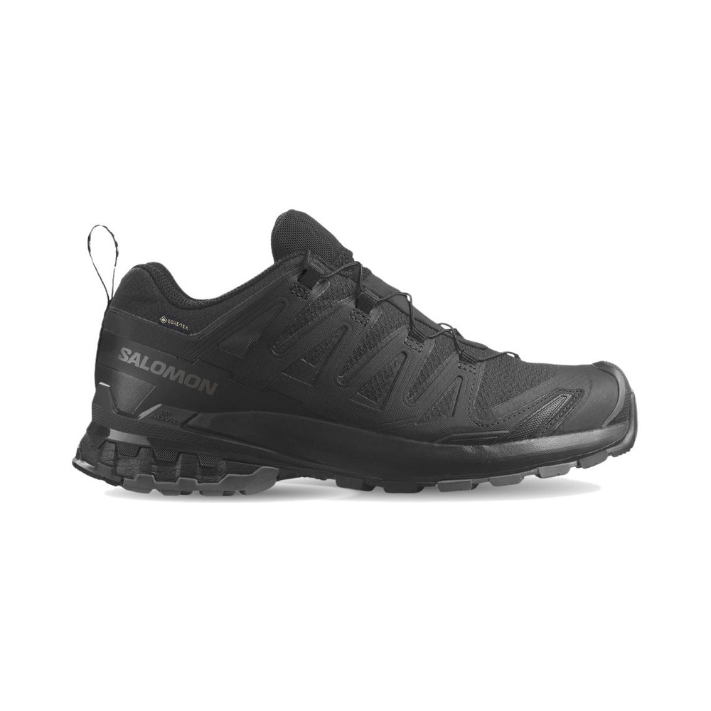 Salomon Xa Pro 3d V9 'Black' Мужские