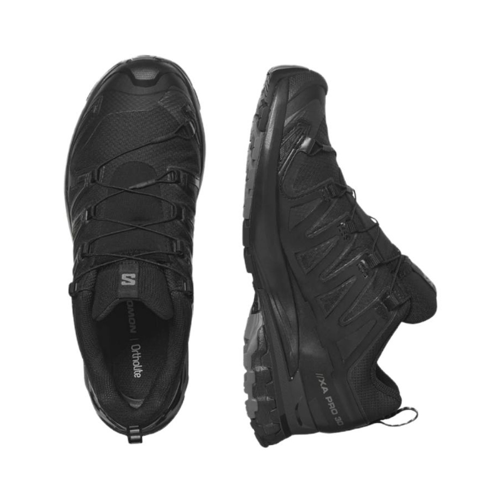 Salomon Xa Pro 3d V9 'Black' Мужские