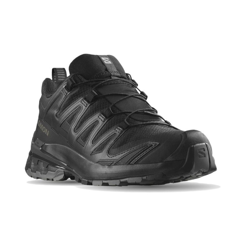Salomon Xa Pro 3d V9 'Black' Мужские