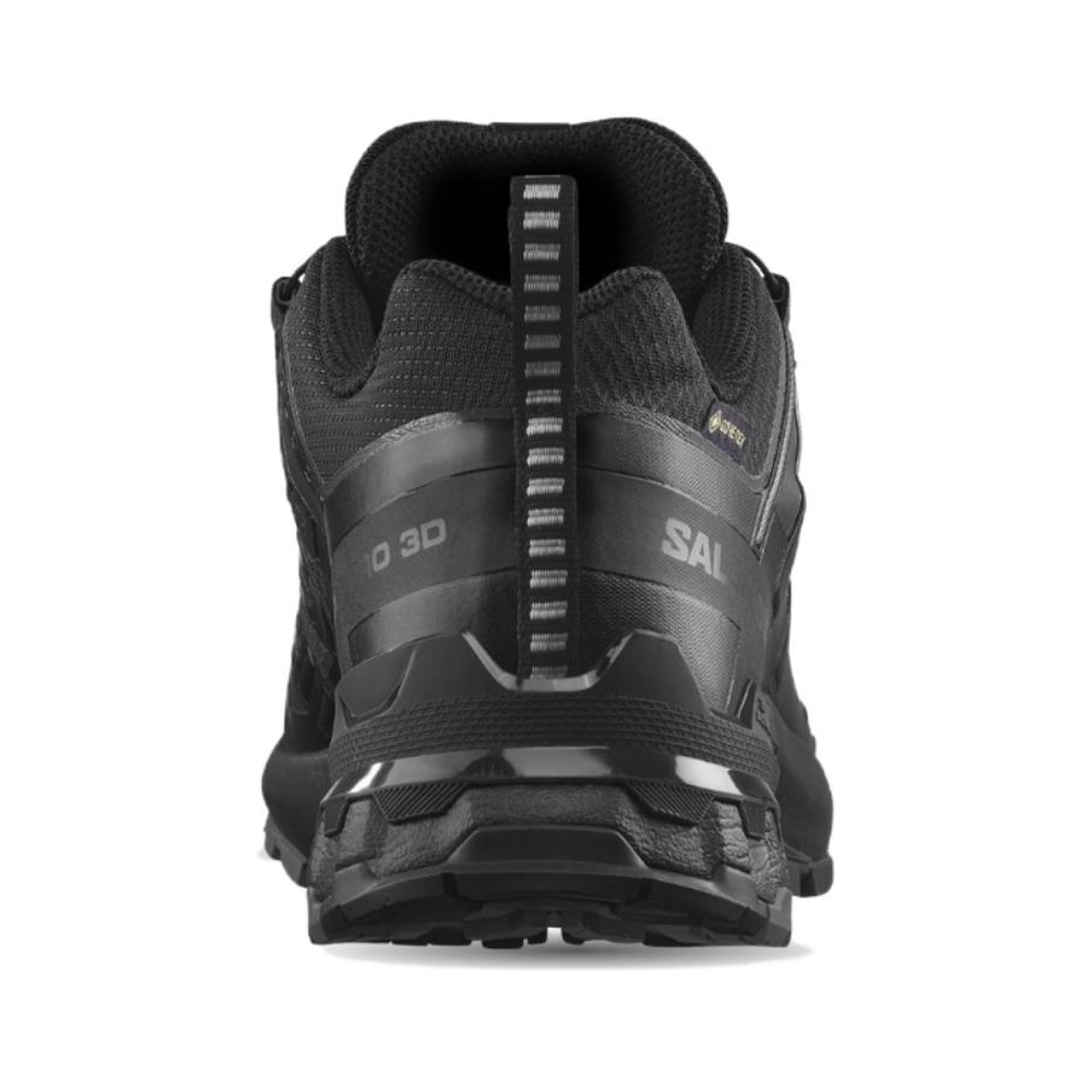Salomon Xa Pro 3d V9 'Black' Мужские