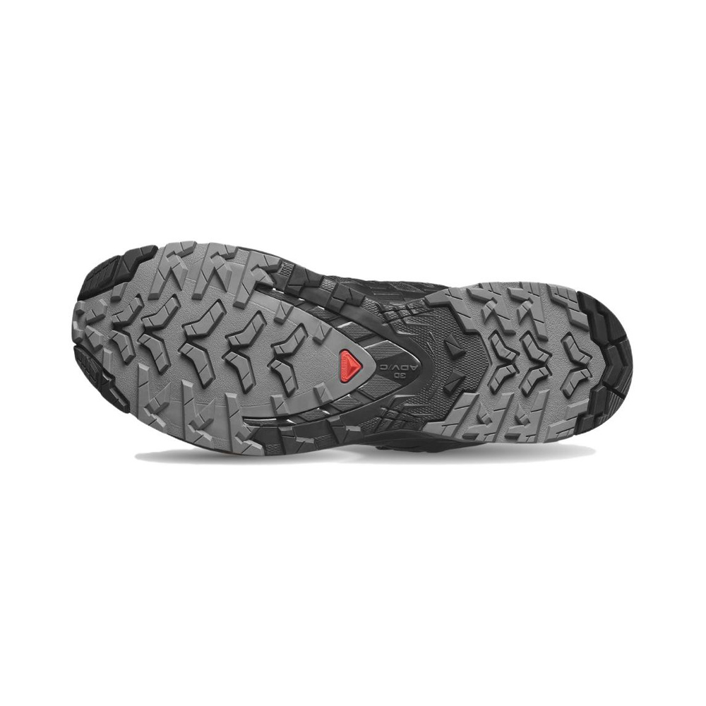 Salomon Xa Pro 3d V9 'Black' Мужские