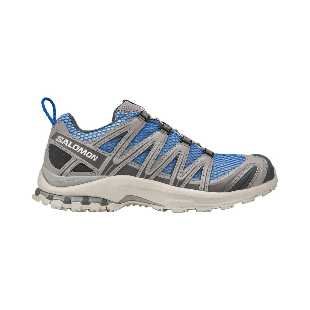 Salomon Xa Pro 3d 'Grey / Blue' Мужские