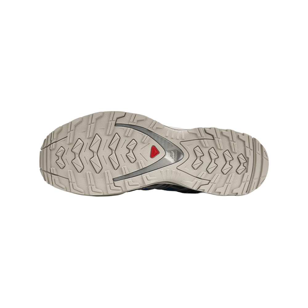 Salomon Xa Pro 3d 'Grey / Blue' Мужские