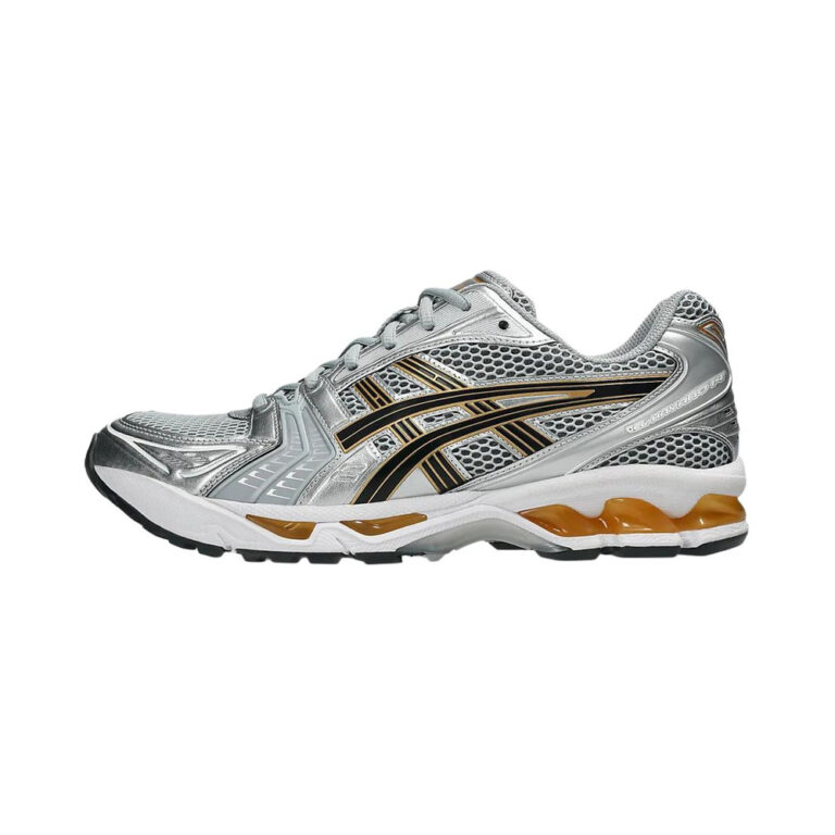 ASICS Gel-Kayano 14 'Black' Мужские