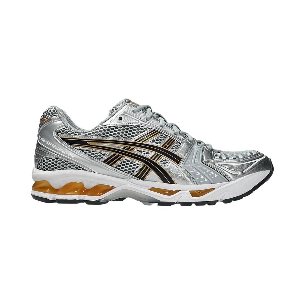 ASICS Gel-Kayano 14 'Black' Мужские