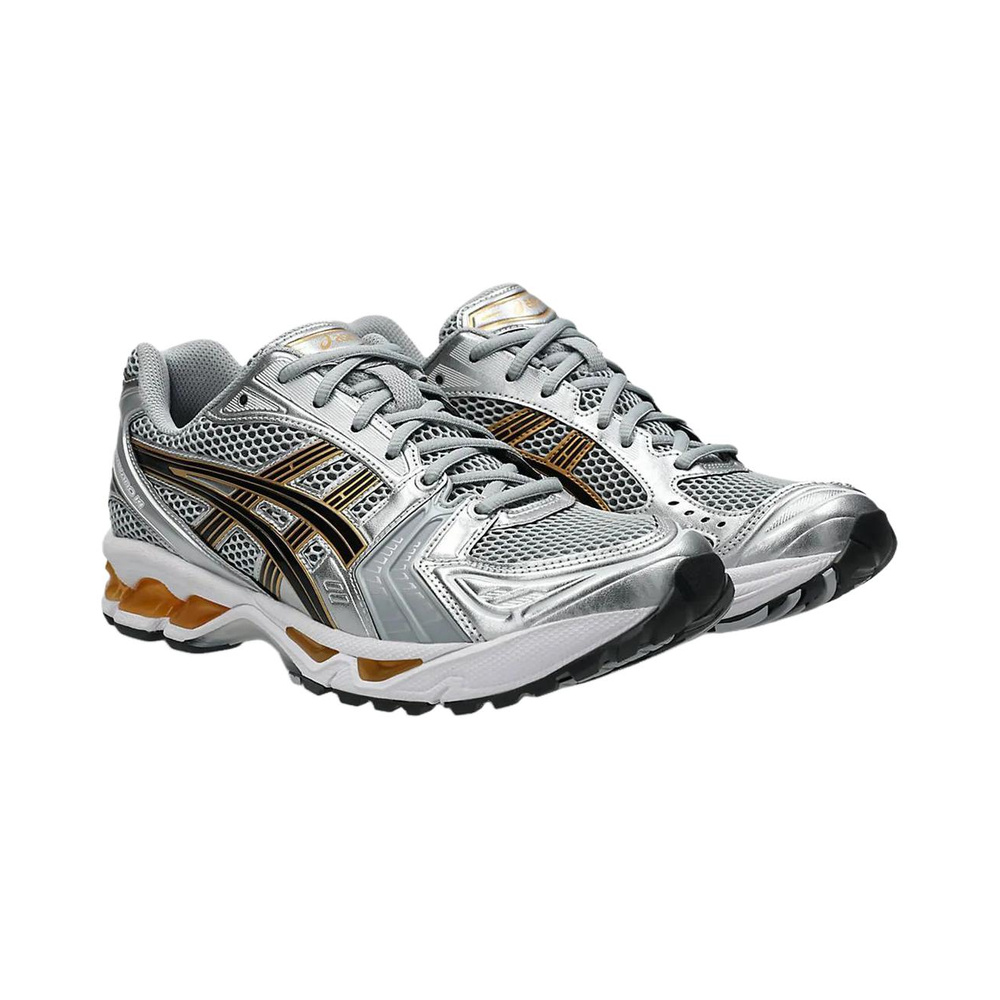 ASICS Gel-Kayano 14 'Black' Мужские