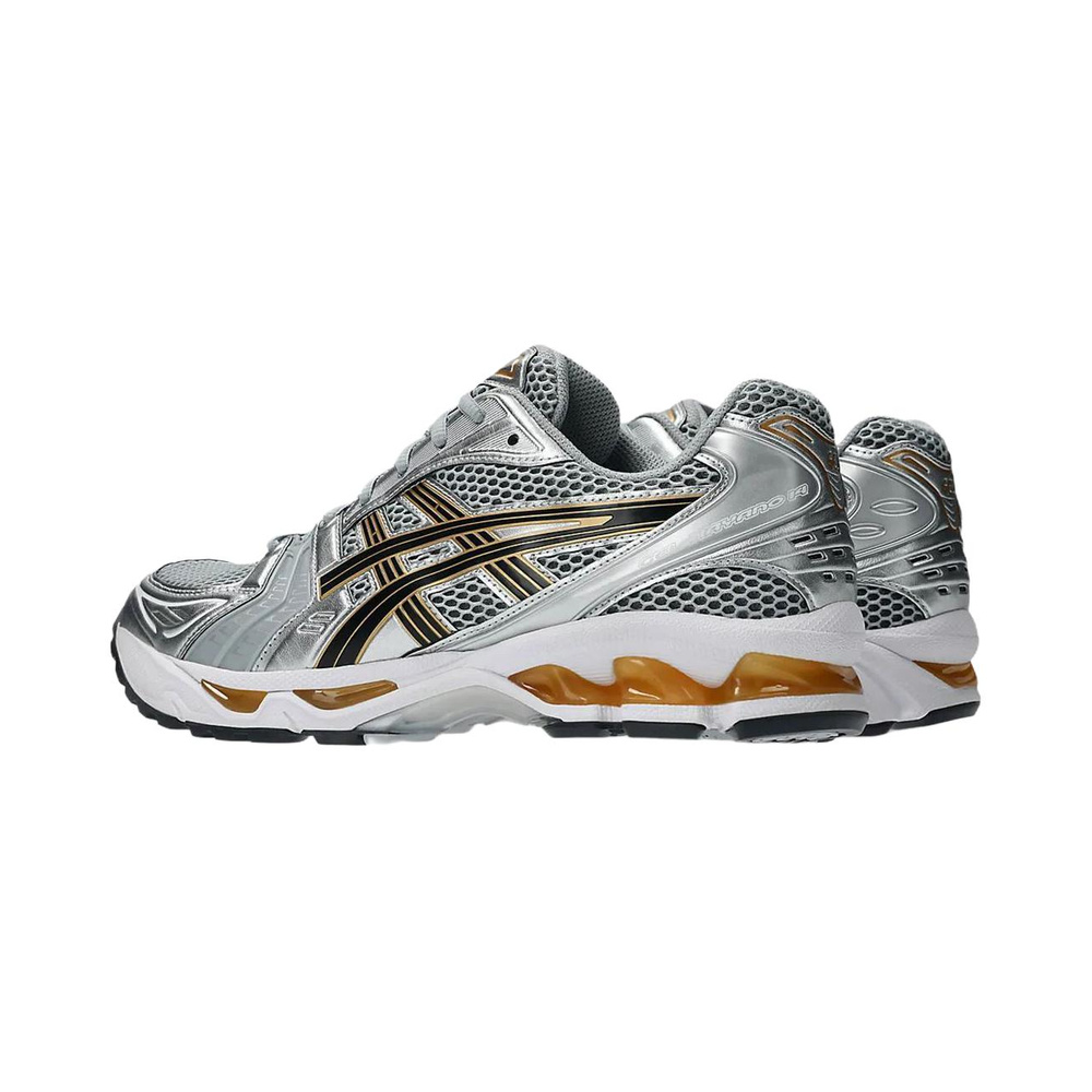 ASICS Gel-Kayano 14 'Black' Мужские