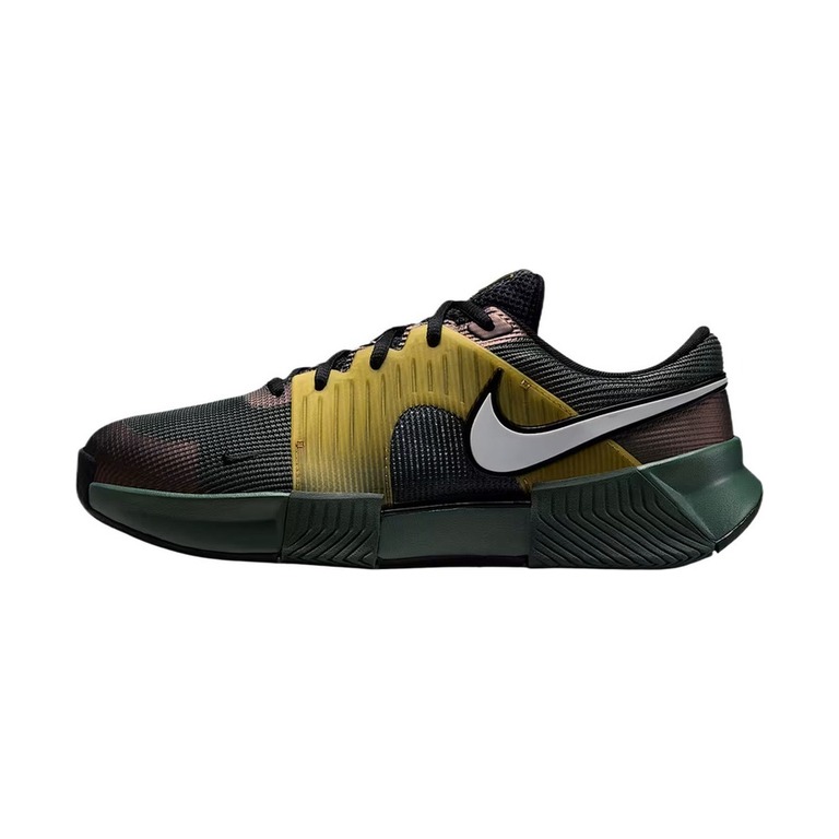 Nike Zoom Gp Challenge 1.5 'Camo Green / Metallic Gold / Black / Pure Platinum' Мужские