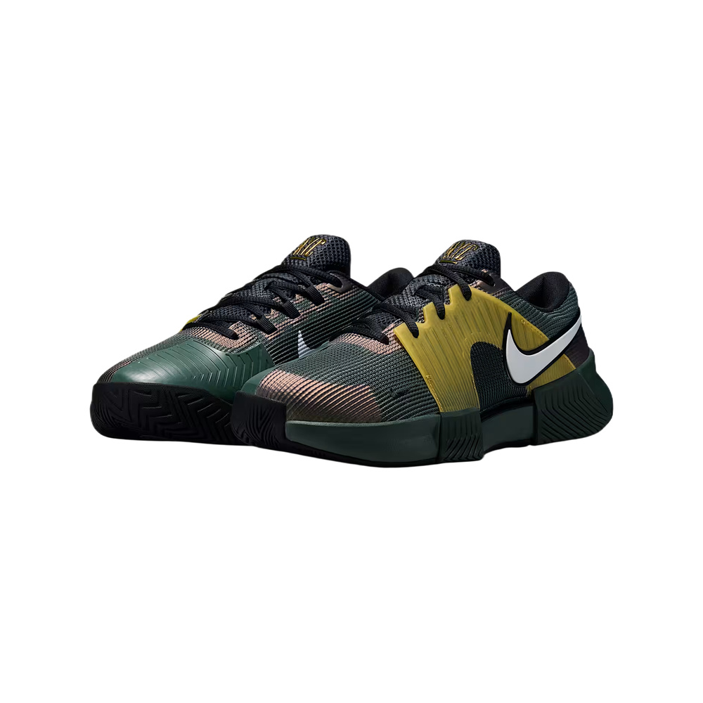 Nike Zoom Gp Challenge 1.5 'Camo Green / Metallic Gold / Black / Pure Platinum' Мужские
