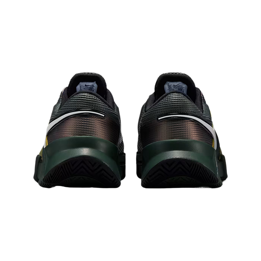 Nike Zoom Gp Challenge 1.5 'Camo Green / Metallic Gold / Black / Pure Platinum' Мужские