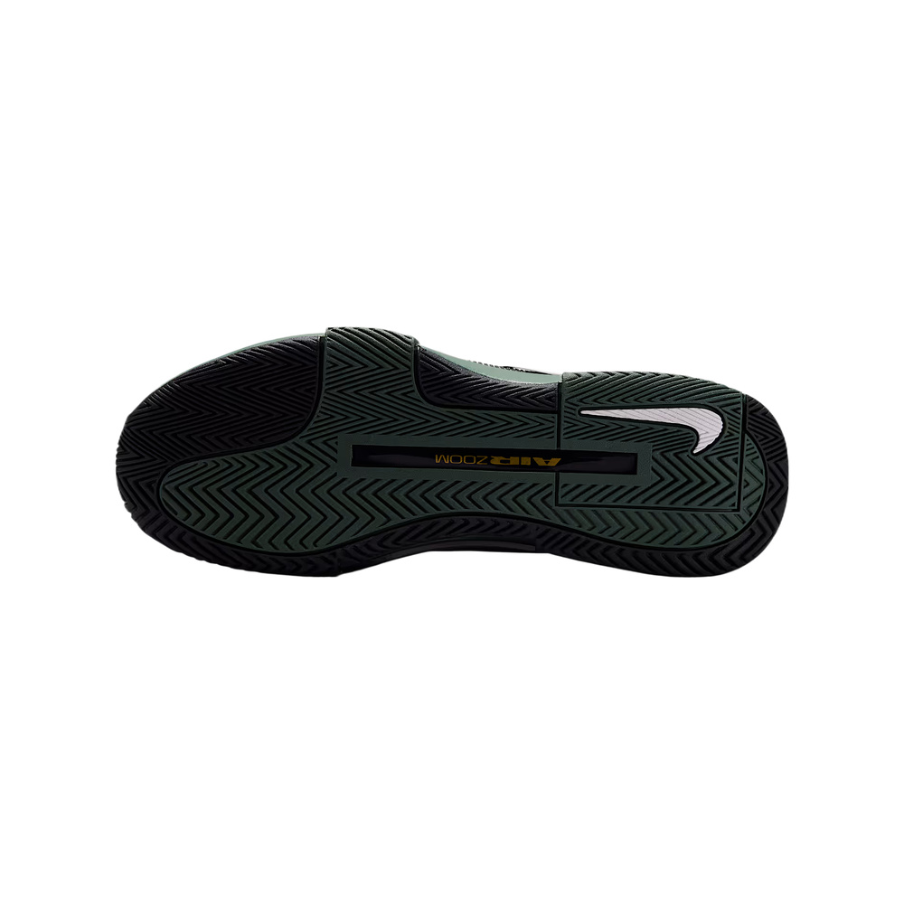Nike Zoom Gp Challenge 1.5 'Camo Green / Metallic Gold / Black / Pure Platinum' Мужские