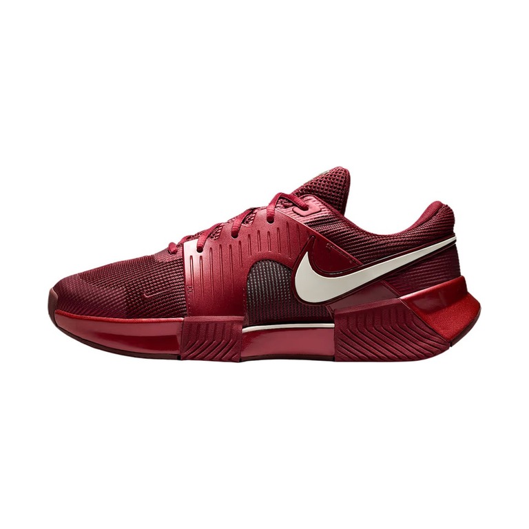 Nike Zoom Gp Challenge 1.5 'Team Red / Green Spark / Pale Ivory' Мужские