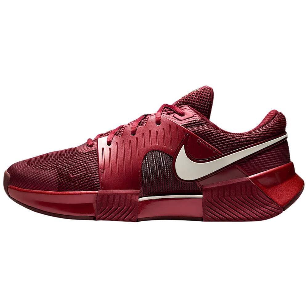 Team Red / Green Spark / Pale Ivory