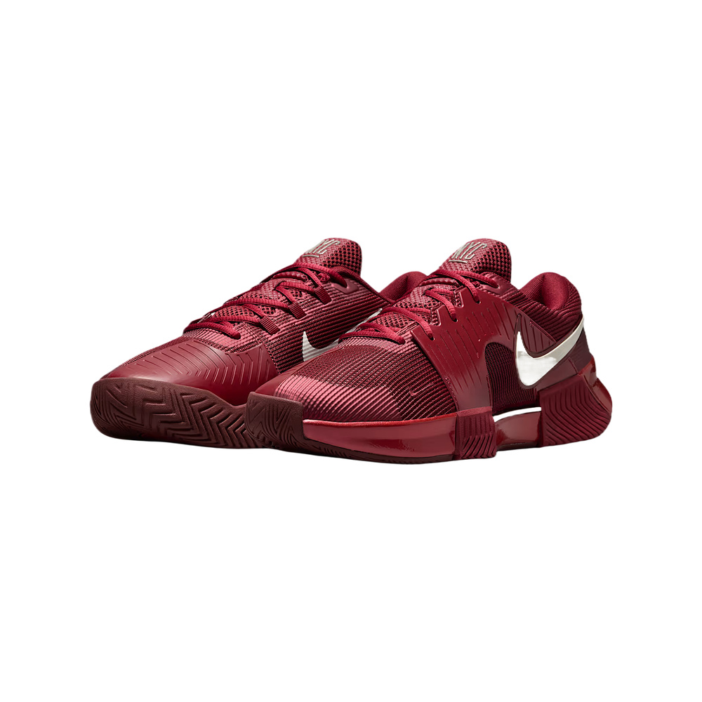 Nike Zoom Gp Challenge 1.5 'Team Red / Green Spark / Pale Ivory' Мужские