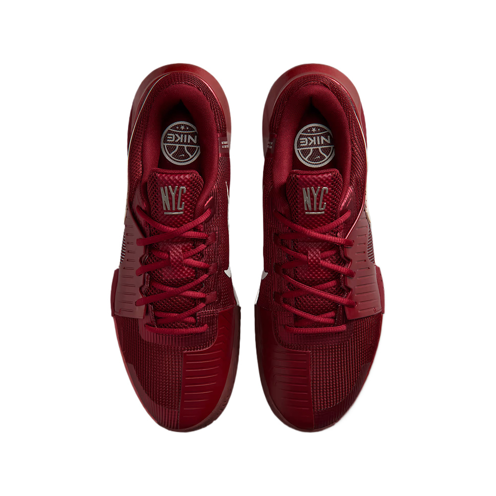 Nike Zoom Gp Challenge 1.5 'Team Red / Green Spark / Pale Ivory' Мужские