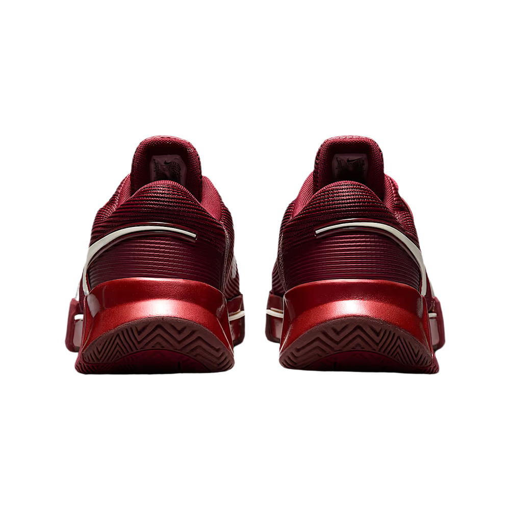 Nike Zoom Gp Challenge 1.5 'Team Red / Green Spark / Pale Ivory' Мужские