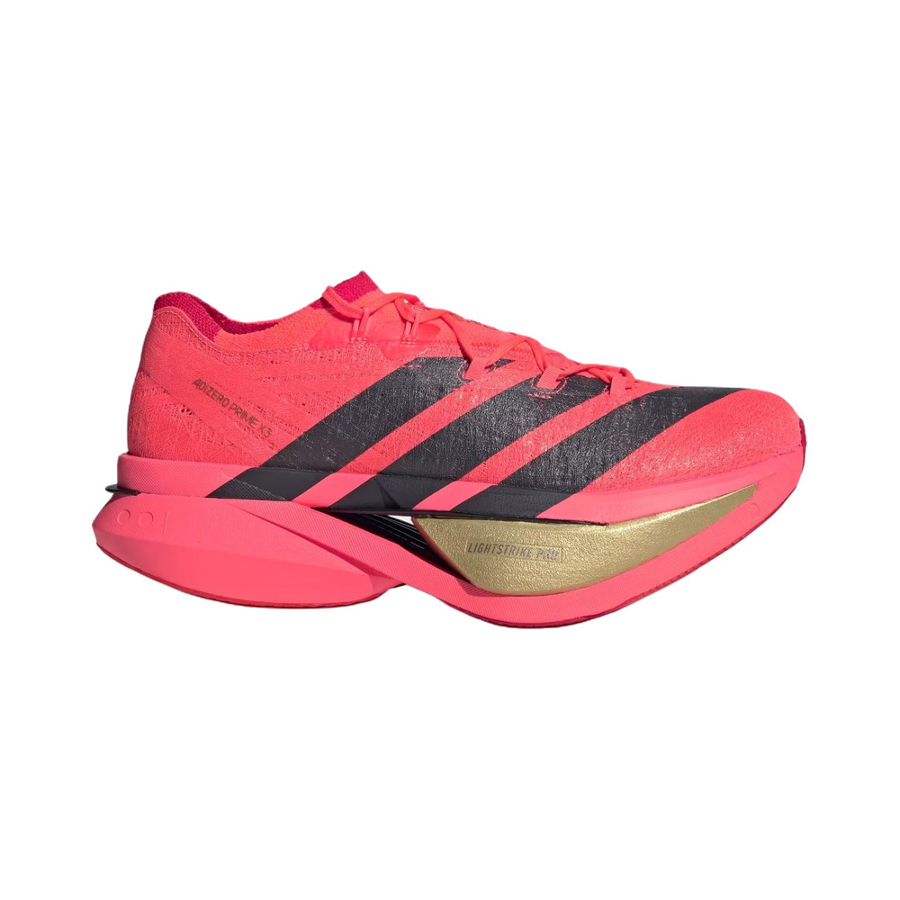 Adidas Adizero Prime X 3 'Solar Turbine / Grey Six' Мужские